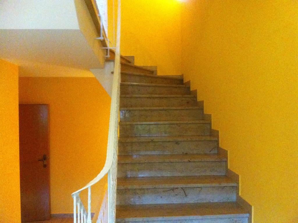 Hotel Bacchusstube Garni Goldbach  Экстерьер фото